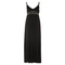 Four-flavor-kleid-schwarz