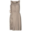 Esprit-kleid-beige