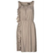 Esprit-kleid-beige
