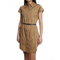 Vila-kleid