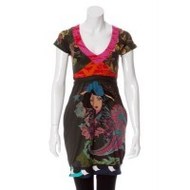 Desigual-kleid