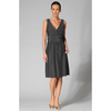 Cinque-kleid-anthrazit