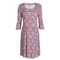 Bellybutton-kleid-rose