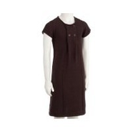 Bellybutton-kleid-braun
