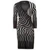Ana-alcazar-kleid-schwarz