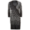 Ana-alcazar-kleid-schwarz