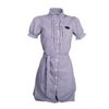 Alprausch-kleid