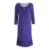 Bellybutton-jerseykleid