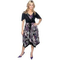 Damen-kleid-mit-traegern