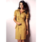 Damen-kleid-mit-guertel