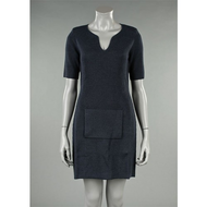 Damen-kleid-groesse-l