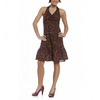 Damen-kleid-leinen