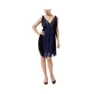 Damen-kleid-schwarz-groesse-xs