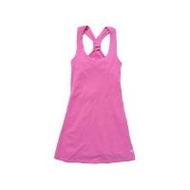 Roxy-damen-kleid-pink