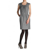 Rene-lezard-damen-kleid-grau