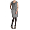 Rene-lezard-damen-kleid-grau