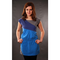 Light-damen-kleid