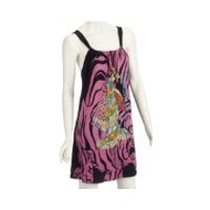 Ed-hardy-damen-kleid