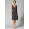 Cinque-damen-kleid-anthrazit