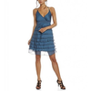 C-a-damen-kleid-polyester