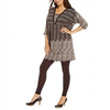 C-a-damen-kleid-viskose