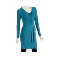 Blaumax-damen-kleid