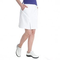 Skort-weiss