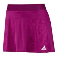 Skort-pink