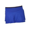 Adidas-skort-blau