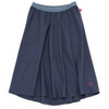 Skirt-knielang