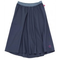Skirt-knielang