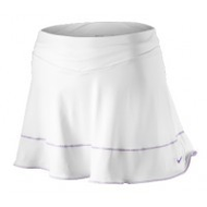 Skirt-weiss
