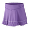Skirt-violett