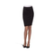 Skirt-schwarz-groesse-m