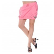 Skirt-pink