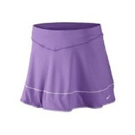 Skirt-lila