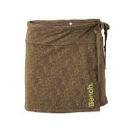 Skirt-braun