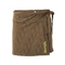 Skirt-braun
