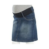 Skirt-blau-denim