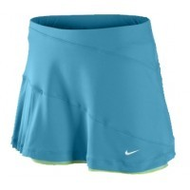 Skirt-blau