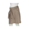 Skirt-beige