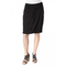 Esprit-skirt-knielang