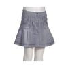 Esprit-skirt-blau