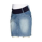 Esprit-skirt-denim