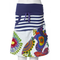 Desigual-skirt