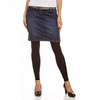 Jeansrock-jeans