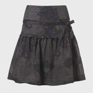 Rock-paisley