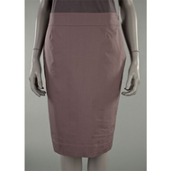 Damen-rock-rosa