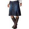 Gant-damen-rock