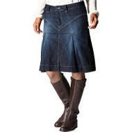 Gant-damen-rock